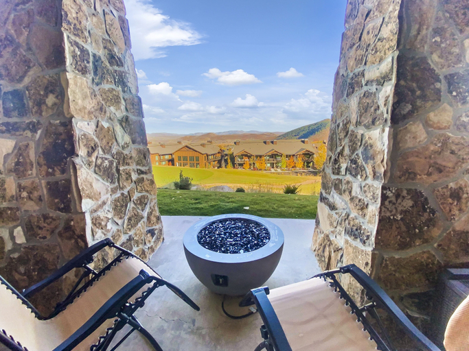 Property grounds 3, 4202 Modern Vibe At Fairway Springs 3 Bedroom Home, Summit
