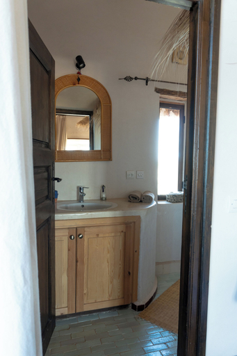 Bathroom 3, Maison la chèvre By Nath & Lulu, Essaouira