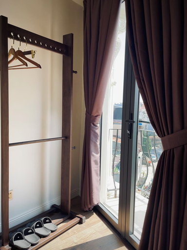 Room 5, Maccal Hotel, Đà Lạt