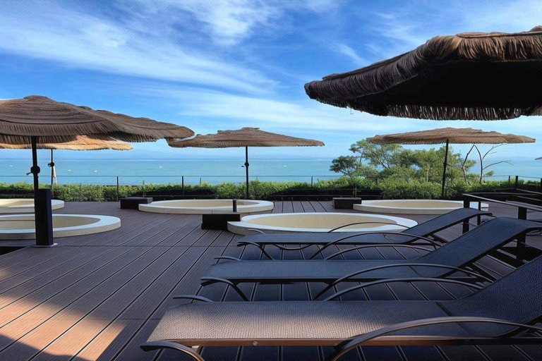 Sport & Beauty 5, Tomonoya Ryokan Signature Namhae A, Namhae