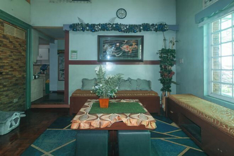 Others 5, RedDoorz Hostel @ MRC Residences Baguio, Baguio City