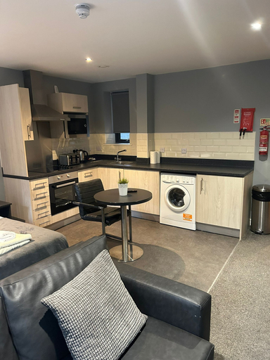 Others 5, Quayside Apartments Newcastle Upon Tyne, Newcastle upon Tyne