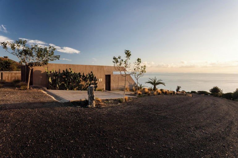 Exterior & Views 2, Altera Cave Villas, Crete