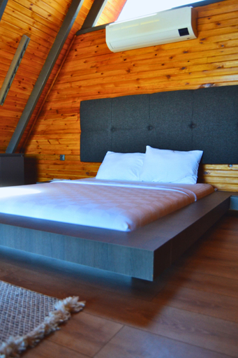 Room 3, Bungaluvia, Şile