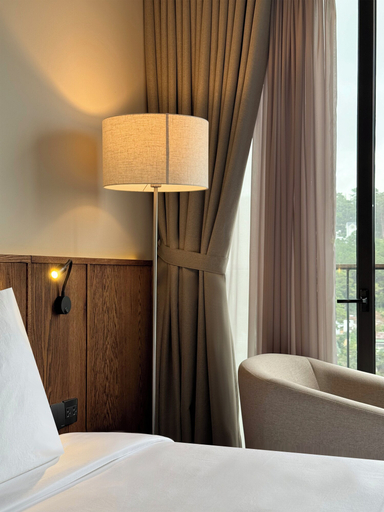 Bedroom 3, HLS Dalat Lodge, Đà Lạt