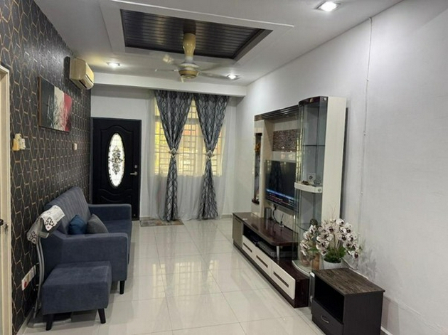 Others 2, D’Mutiara Homestay, Seberang Perai Tengah