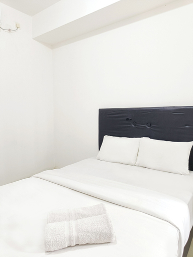 Room 5, Apartemen The Archies by Linkara, Jakarta Pusat