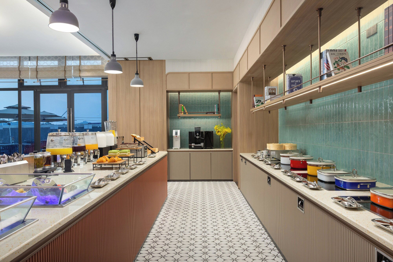 Others 4, Holiday Inn Express NEIJIANG HIGH-TECH ZONE by IHG, Neijiang