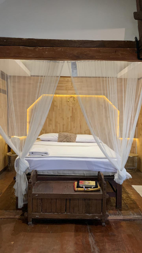 Others 3, Dulang Resort & Resto, Bandung