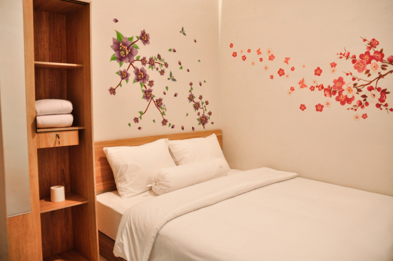 Others 3, The One Residence Jakarta, Central Jakarta