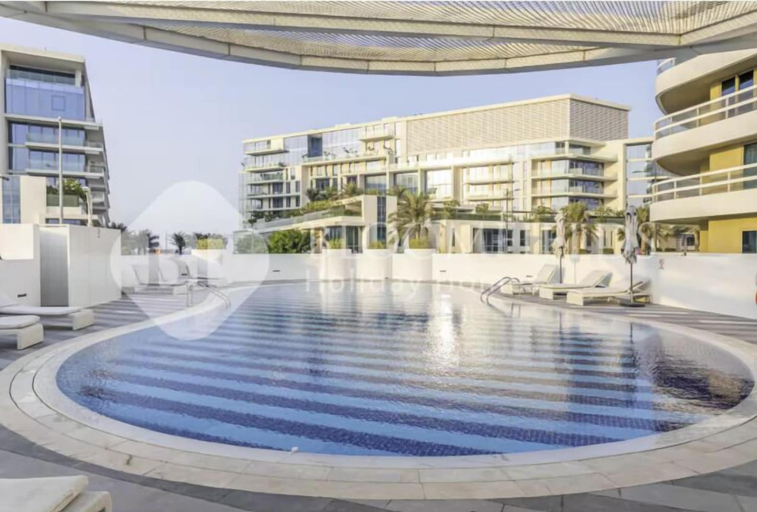 Pool, 327 Bloomfields Magnificent 1BR Ajwan