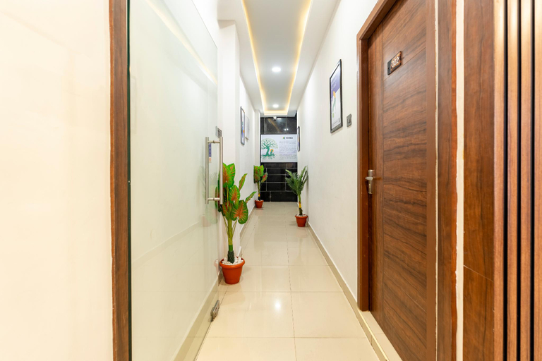 Public Area 3, Treebo RKH Palace, Chennai