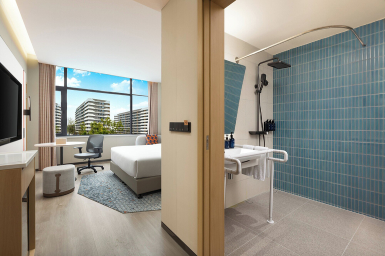Others 2, Holiday Inn Express NEIJIANG HIGH-TECH ZONE by IHG, Neijiang