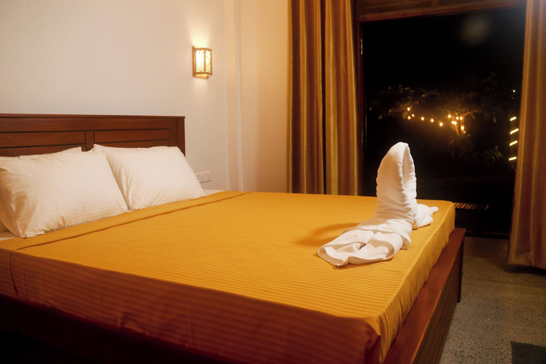 Room 2, Colours Beach, Bentota