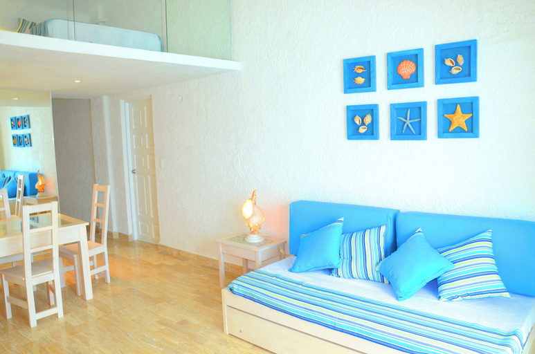 Room 3, AR Cancun Plaza, Benito Juárez