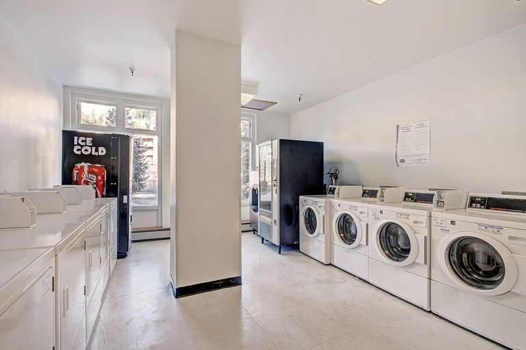 Laundry, Spacious, Comfortable Retreat at Copper Mountain - VS549 by RedAwning, Summit