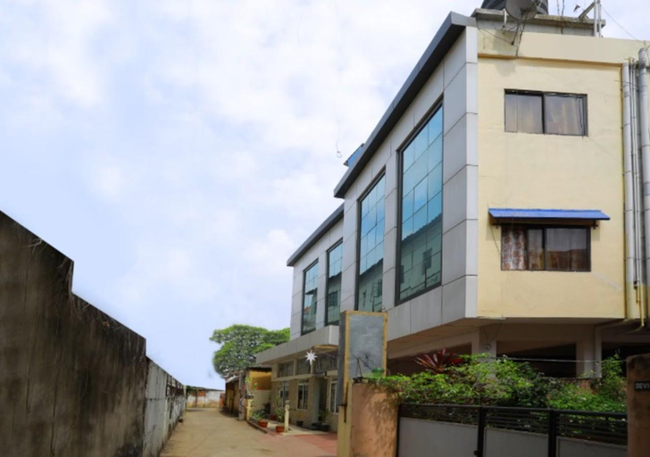 Exterior & Views 4, All Seasons, Thiruvananthapuram