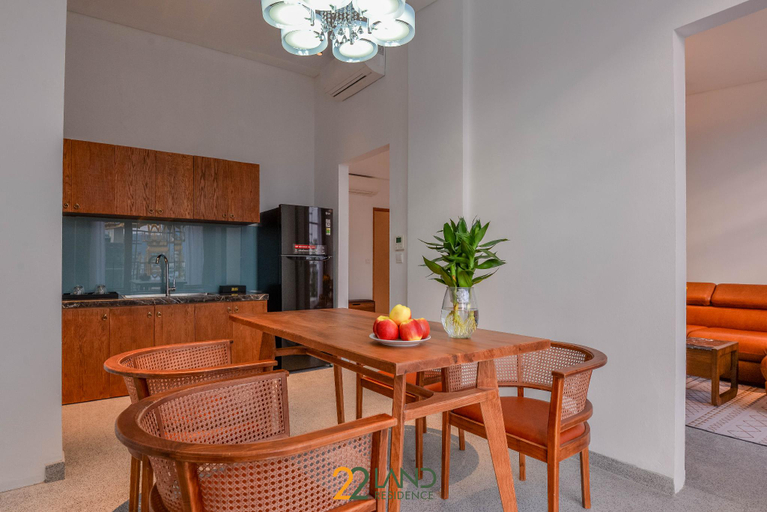 Others 5, Hanoi Apartments, Cầu Giấy