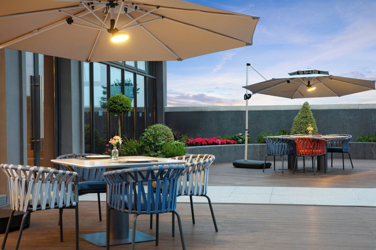 Others 5, Holiday Inn Express NEIJIANG HIGH-TECH ZONE by IHG, Neijiang