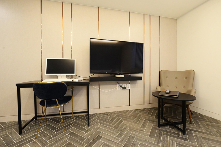 Others 5, Cheonan U Design Hotel, Cheonan