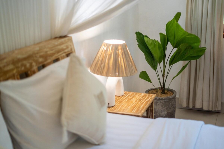 Bedroom 3, One of the Largest Villas for Groups in Canggu, Badung