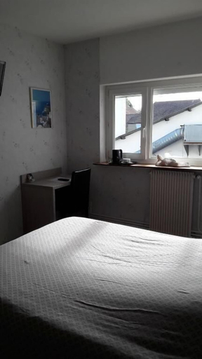 Room 3, Le Reflet des Torches, Pyrénées-Atlantiques
