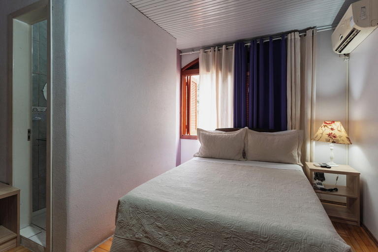 Bedroom 3, POUSADA SANTO ANTÔNIO, Bento Gonçalves