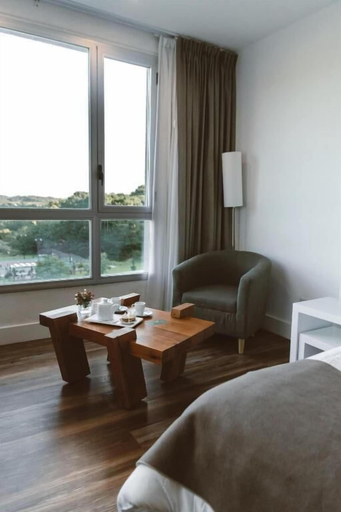 Bedroom 2, Apart & Hotel Posta Natural, Tandil