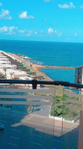 Sport & Beauty 5, Jewel San Stefano Hotel, Alexandria