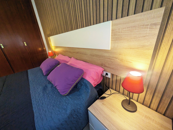 Room 5, HAPPY & SUNNY Tenerife South, Santa Cruz de Tenerife