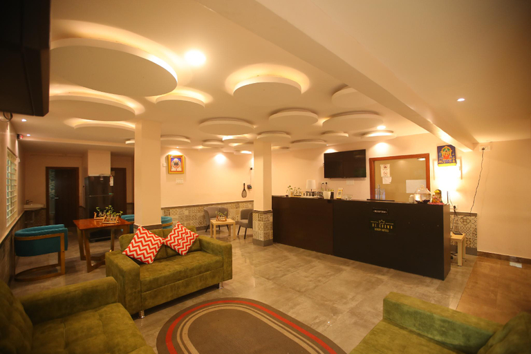 Others 4, De Crown Luxury Hotel Kakinada, East Godavari
