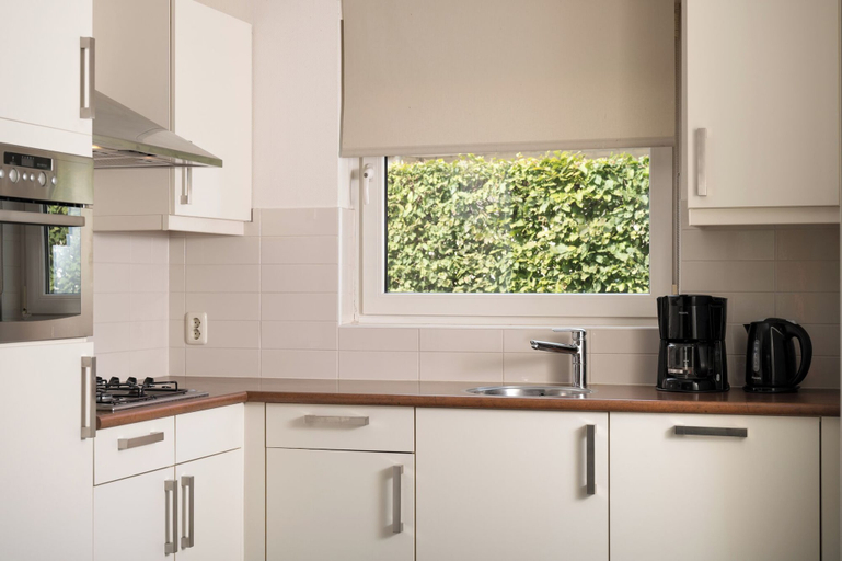 Private kitchen 4, Resort Boschmolenplas, Heel