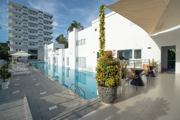 Exterior & Views 2, The Up Hotel Phu Quoc Island - The Poolside Escape, Phú Quốc
