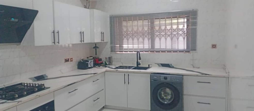Private kitchen 3, SNS Apartments, Ga East