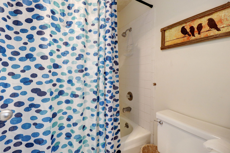 Bathroom 5, Excellent Views From This Mountain Side Condo - PG107 by Redawning, Summit