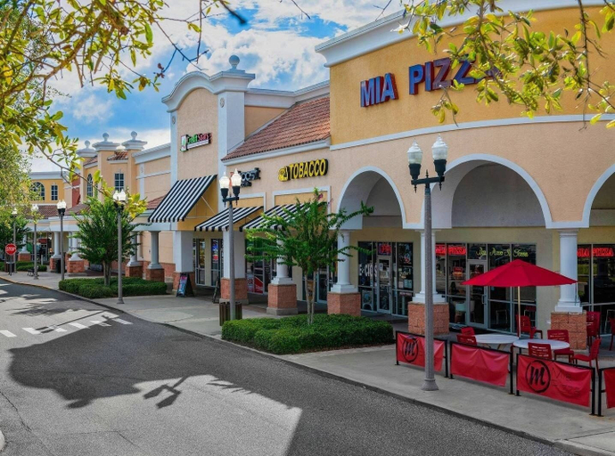 Exterior & Views 2, Bp532cp Bella Piazza Condo, Polk