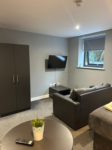Others 4, Quayside Apartments Newcastle Upon Tyne, Newcastle upon Tyne