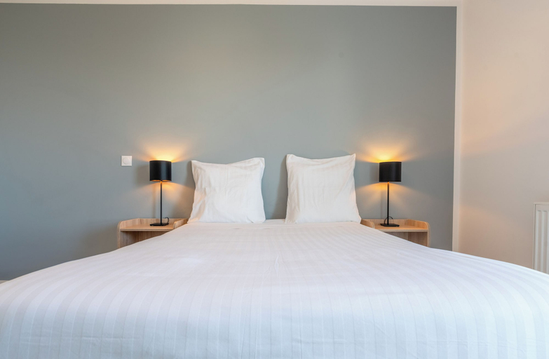 Room 2, Quality Aparthotel Choisy Orly Airport, Val-de-Marne
