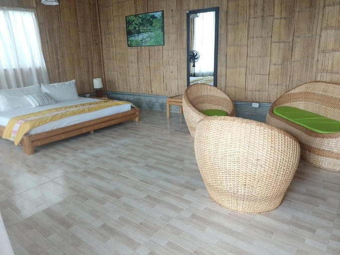 Bedroom 2, Hotel San Antonio del Cerro, Pereira