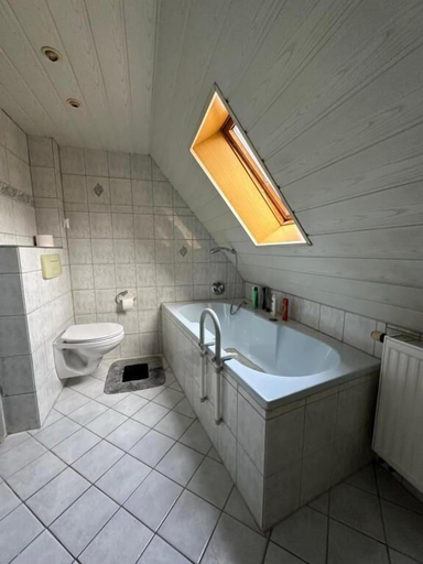 Bathroom 4, Corner Haus RM1, Nürnberger Land