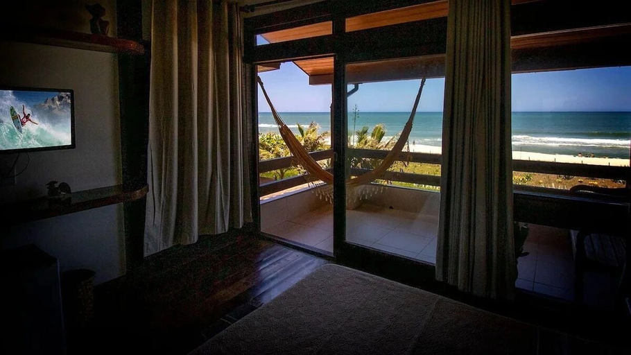 Room 5, Oceânica 1000, Saquarema