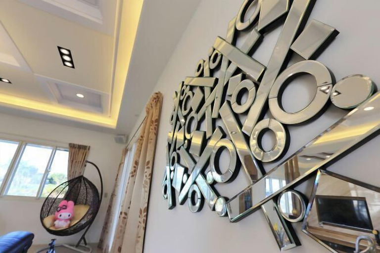 Interior 4, relax bnb, Yilan