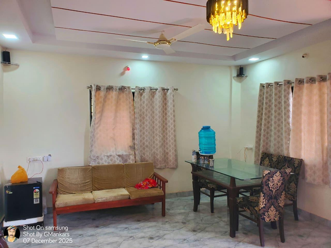 3, Hotel Sarnobat Eagle Nest, Pune