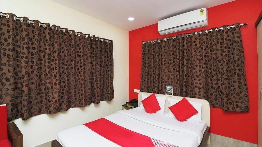 Room 4, Baine Holiday Resort, Birbhum