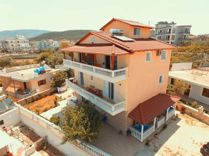 Exterior & Views 2, Villa Bushi, Sarandës