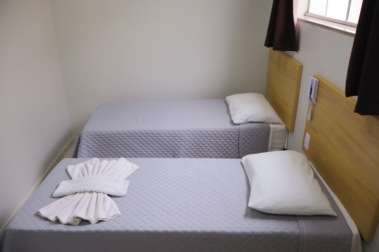 Room 5, HOTEL COMFORT STYLES, Almenara
