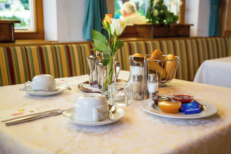 Food & Drinks 5, Seehüters Hotel Seerose, Imst
