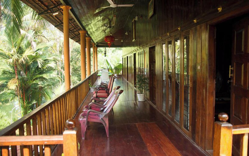 Others 5, Backwater Retreat Resort - Kumarakom, Kottayam