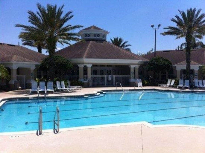 Sport & Beauty 5, Wp2300si Windsor Palm 3 bed Condo, Osceola