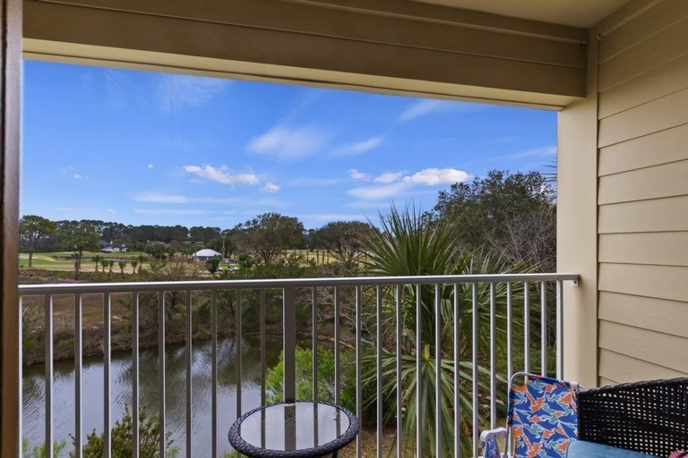 Property grounds 3, Sandy Beach Escape - Monthly Rates Until 2/28/26! 2 Bedroom Condo, Beaufort